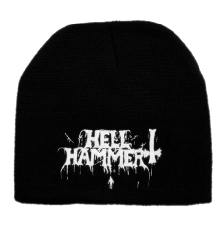 Hellhammer Black Metal